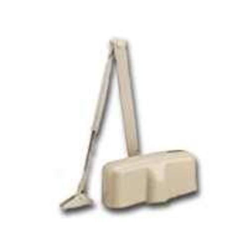 ProSource C103-BH-SA-IV Door Closer, Aluminum