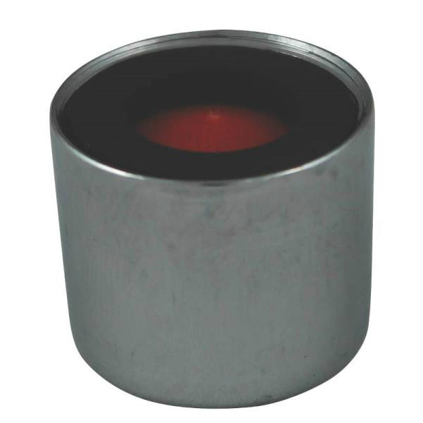 Plumb Pak PP800-16 Faucet Aerator, Chrome, 3/4"-27