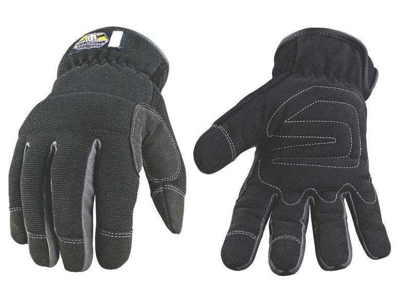 Youngstown 12-3420-80-XXL Waterproof Slip Fit Gloves, 2X-Large