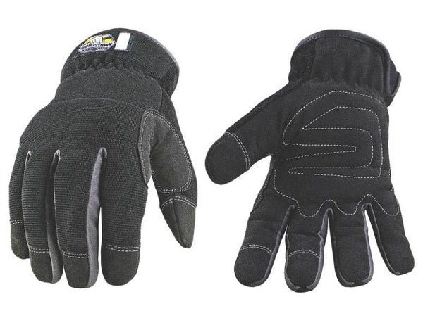 Youngstown 12-3420-80-XXL Waterproof Slip Fit Gloves, 2X-Large