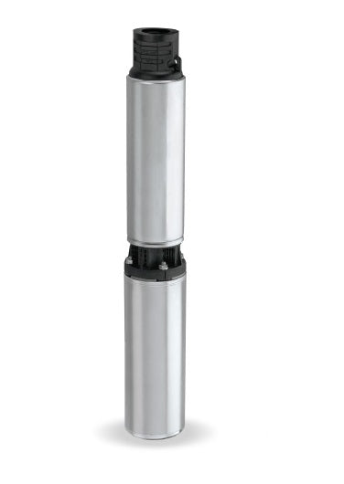 Flotec FP2232 2-Wire Submersible Well Pump, 230 Volts, 1 HP