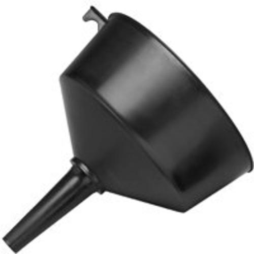 Scepter 08045 Funnel, 12", Black