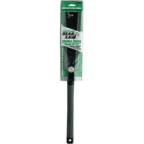 Vaughan & Bushnell BS250D Double Edged Bear Saw, 10"