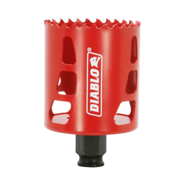 Diablo DHS2375 High Performance Hole Saw, 2-3/8"