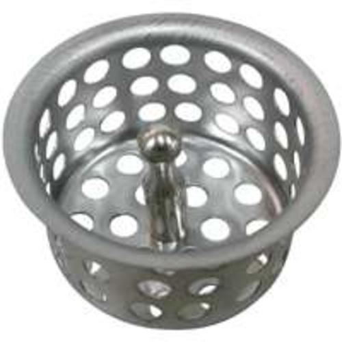 Worldwide Sourcing PMB-145 Sink Strainer Basket, 1.5"