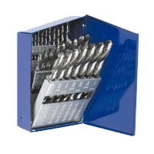 Irwin 60148 Metal Index Set, 29 Pieces