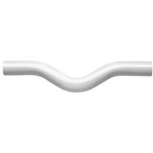 Oatey 42758 Pvc Condensate Running Trap 3/4"