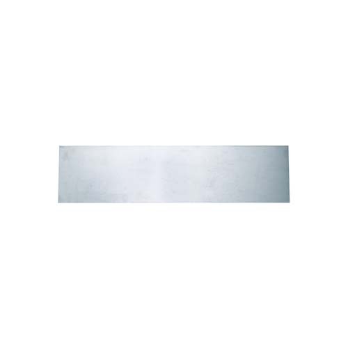 Stanley 316315 Aluminum Sheets 8"X24" - Mill