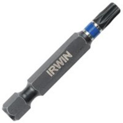 Irwin 1837498 Torx® Impact Power Bit T20 X 2"