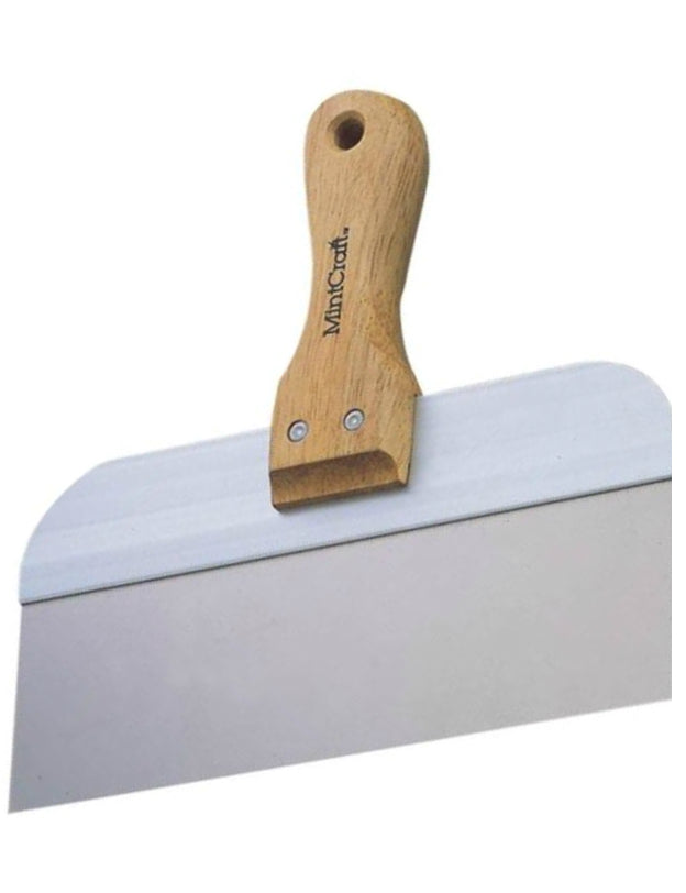 Vulcan 36052 Taping Knife, 10 Inch