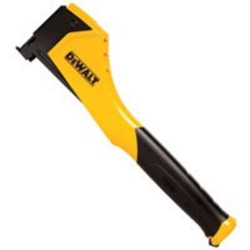 Stanley DWHTHT450 Heavy Duty Hammer Tackers