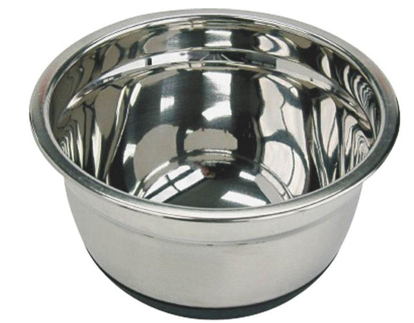 Chef Craft 21601 Stainless Steel Mixing Bowl, 1.5 Quarts