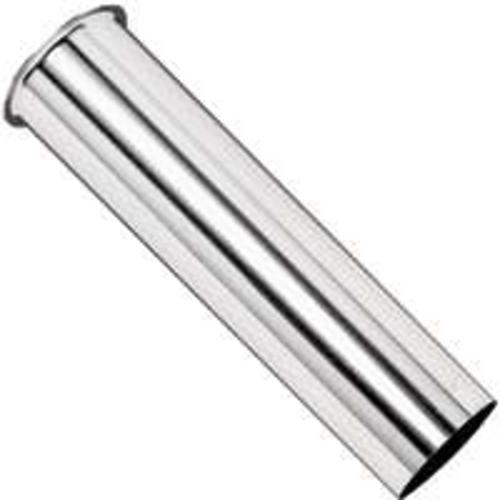Plumb Pak PP-8CP Sink Tailpiece,1-1/2" x 8", 22 Gauge