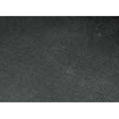 Dennis VRI3605T Floor Runner, 36" x 75', Black