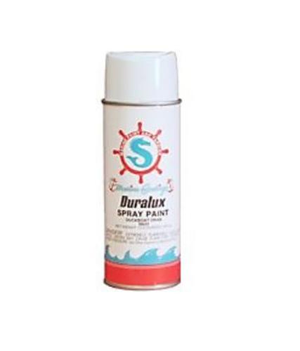Duralux M6913-SP Waterproof Camouflage Marine Paint, 12 Oz