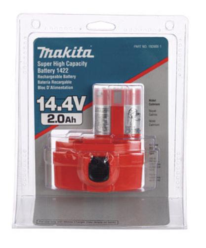 Makita 192600-1 Pod Style Battery Pack 14.4V