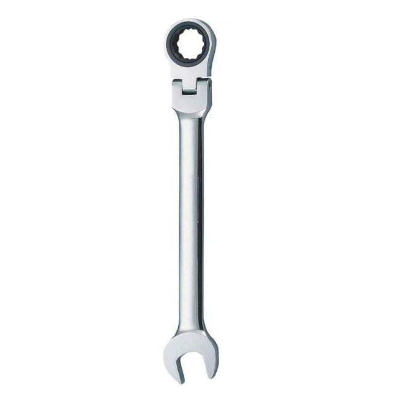 Mintcarft FPG18MM Flexible Rachet Wrench, 18mm