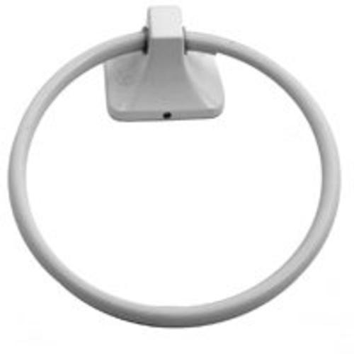 Boston Harbor L3660-51-07 Towel Ring, Aluminum