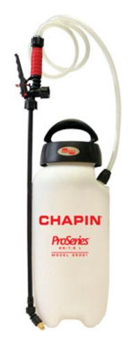 Chapin 26021 Premier Pro Poly Sprayer, 2 Gallon