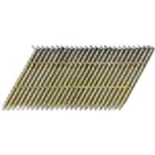 ProFit 630171 Stick Framing Nails, 3", Bright