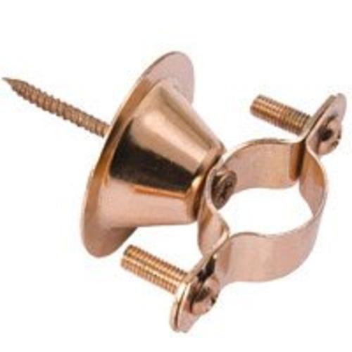 B & k C83-075HC Bell Hanger 3/4", Copper Plated