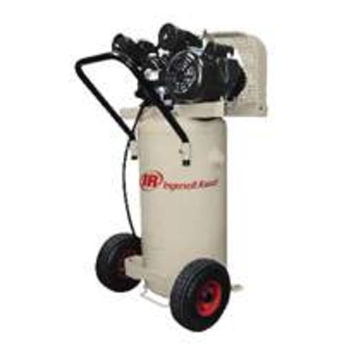 Ingersoll-Rand P1.5IU-A9 Garagemate Air Compressor, 20 Gal Cap