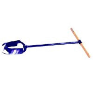 Seymour 21304 Industrial S500 Iwan Auger with 4" Point Spread Head