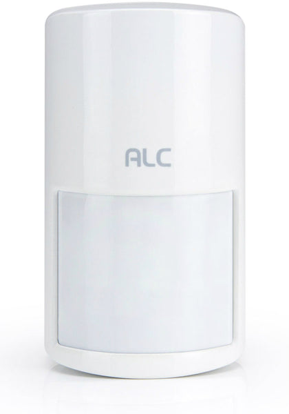 ALC AHSS31 Motion Detector, White, 916 Mhz
