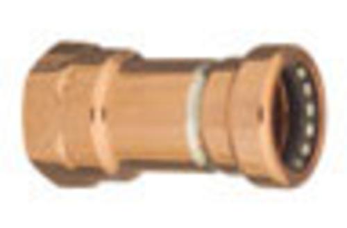 Elkhart 10170730 Copperloc Female Adapter 1/2 "