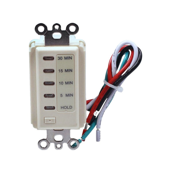 AmerTac TMDCD30 Indoor Wire-In Digital Countdown Timer