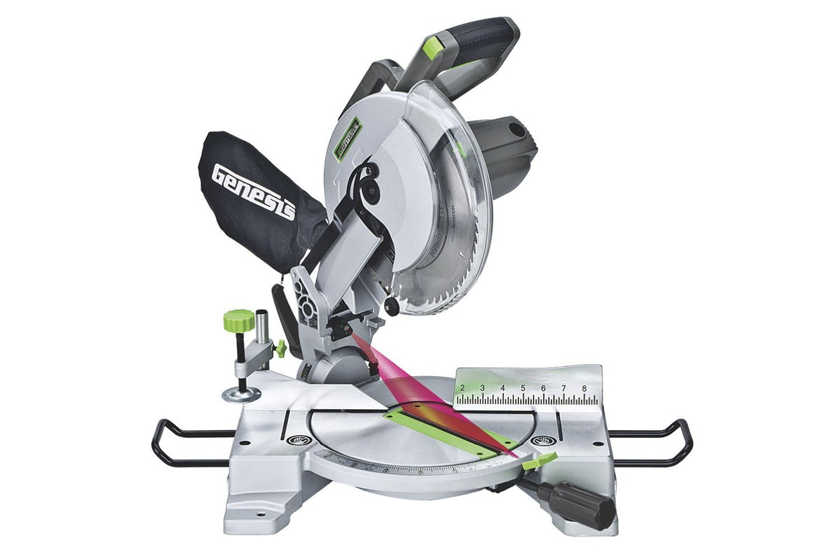 Precision Miter Box