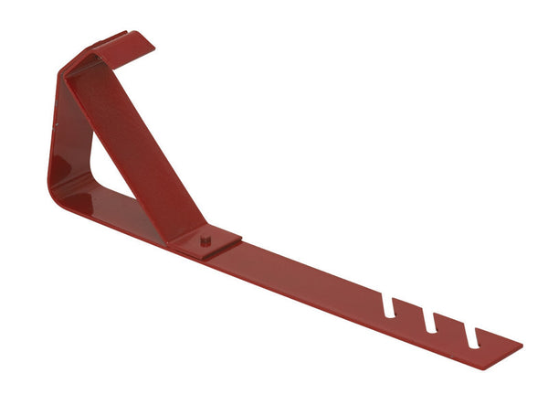 Qual-Craft 2504 Fixed Roof Bracket 6"