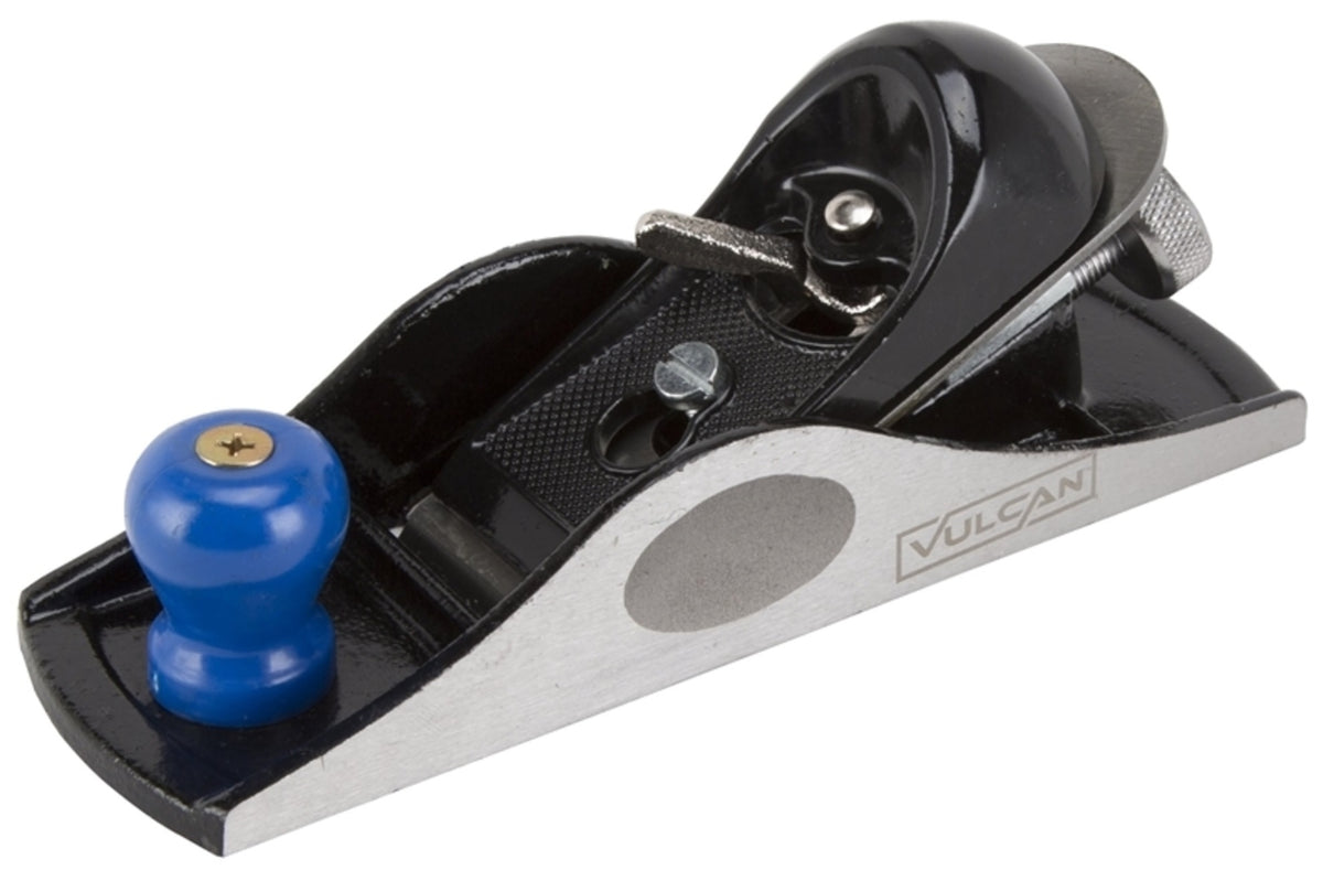 Vulcan JLO-064 Block Plane, 7 Inch x 1-5/8 Inch