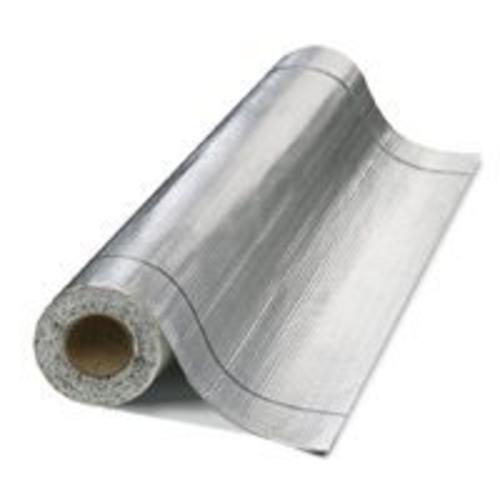 Mfm Building Products 50018 Aluminum Peel & Seal, 18"