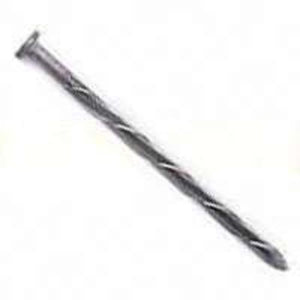 National Nails 0003185 Spiral Common Nails, 4/5
