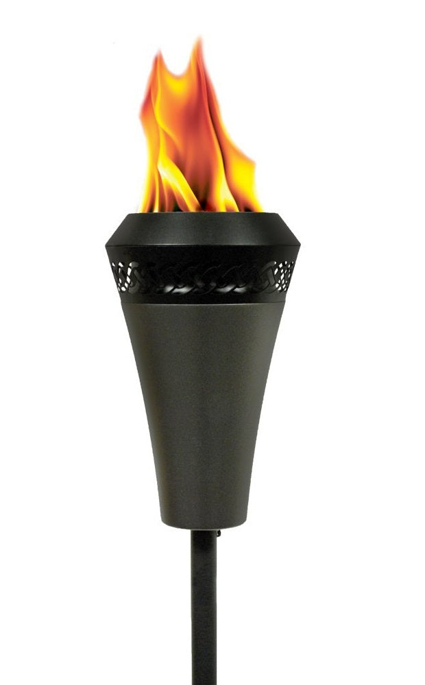 Tiki 1111033 Island King Large Flame Torch