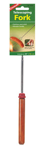 Coghlan's 9670 Telescoping Fork, 34"