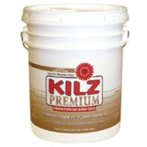 Masterchem 13000 Kilz Stain Block Primer, 5 Gallon