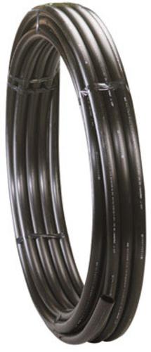 Cresline 18105 Polyethylene Pipe, 3/4" x 100&#039; Coil, 160 Psi