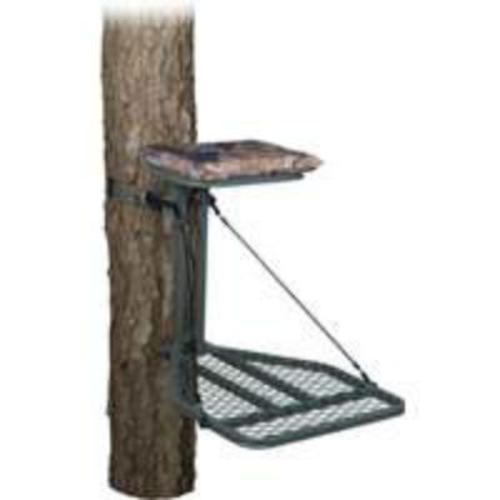 Ameristep 8200 Challenger Tree Ladder Stand, 300 lbs