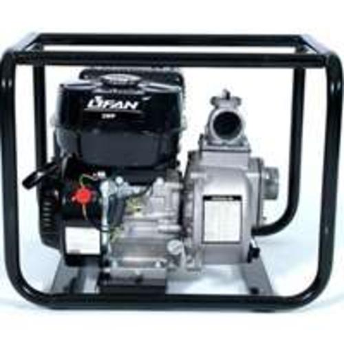 Equipsource LF2WP Gas Power Water Pump, 6.5Hp