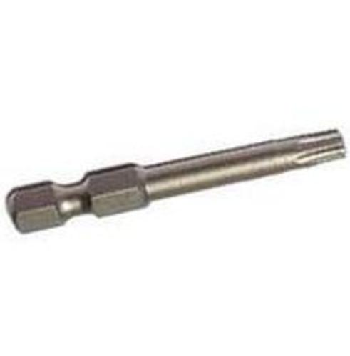 Camo 333930 Star Drive Power Bit, 2"