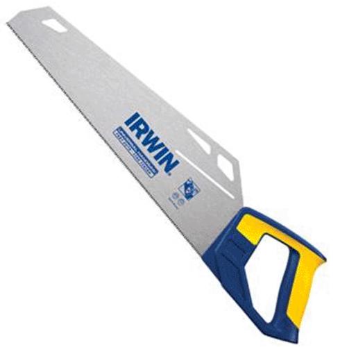 Irwin 1773466 Universal Hand Saw, 20"