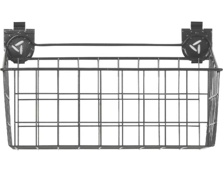 Gladiator GAWU18BKBH Wire Basket, 18"