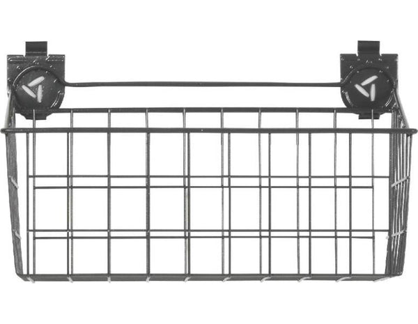 Gladiator GAWU18BKBH Wire Basket, 18"