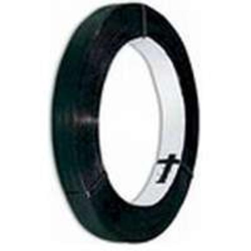 Alamo Forest Products SSM85207 Flat Steel Strapping, 3/4"