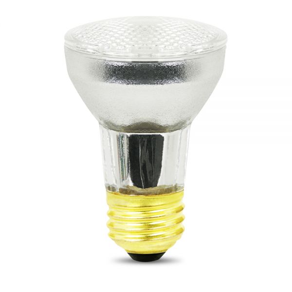 Feit Electric 60PAR16/QFL-130 60-Watt Halogen Bulb, PAR16