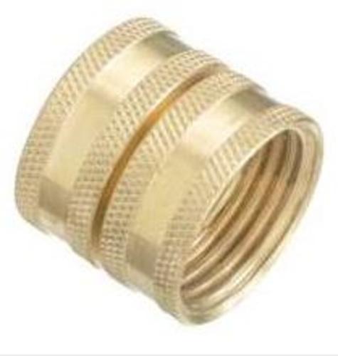 Plumb Pak PP850-69 Hose Adapter Swivel, Brass, 3/4"