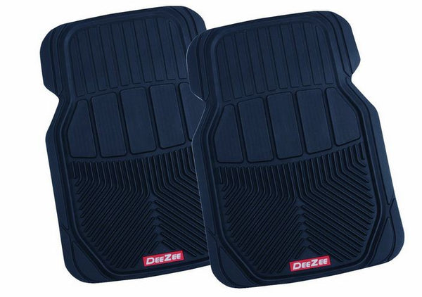 Dee Zee DZ 90710 All Weather Front Floor Mat, 19" x 28"