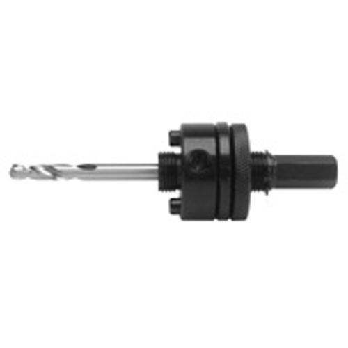 Irwin 373003 Hex Hole Saw Mandrel 3/8"